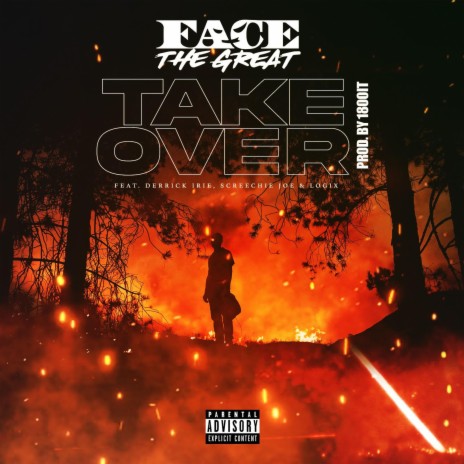 Take Over ft. Derrick Irie, Bubap Logix & Screechie Joe | Boomplay Music