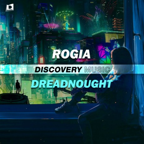 Dreadnought (Original Mix) | Boomplay Music