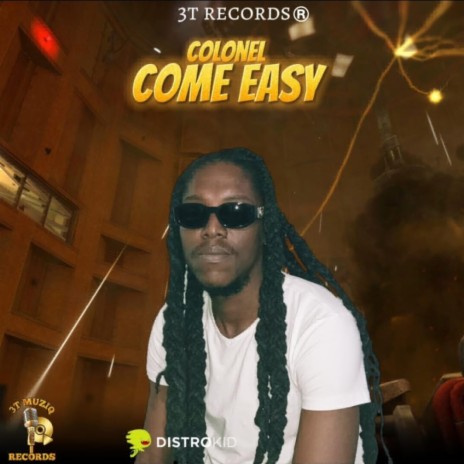 Come Easy ft. & 3Tmuzic Records