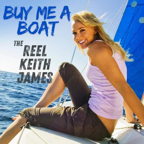 Buy Me A Boat | Boomplay Music