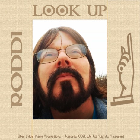 WONDEROUS REALM (Look Up Album) | Boomplay Music