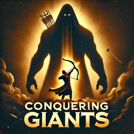 The Giant Slayer