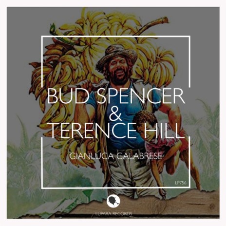 Bud Spencer & Terence Hill (Original Mix) | Boomplay Music