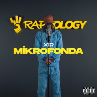 XIR Mikrofonda