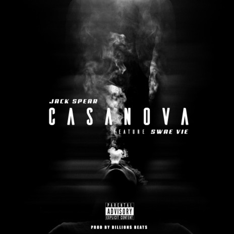 Casanova (feat. Swae Vie)