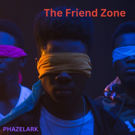 The Friend Zone | Boomplay Music