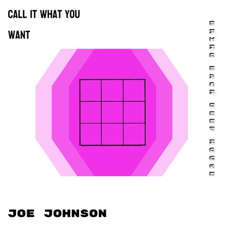 CALL IT WHAT YOU WANT | Boomplay Music