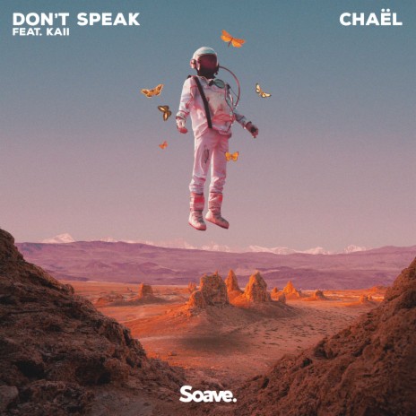 Don't Speak ft. kaii | Boomplay Music