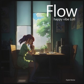 Flow (happy vibe Lofi)