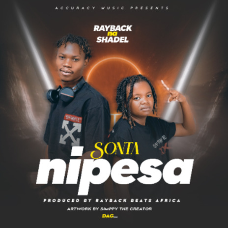 Sonta nipesa | Boomplay Music