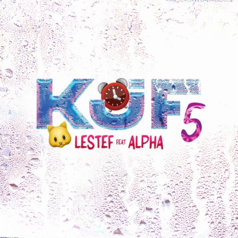 KJF 5 ft. ALPHA DMZ | Boomplay Music