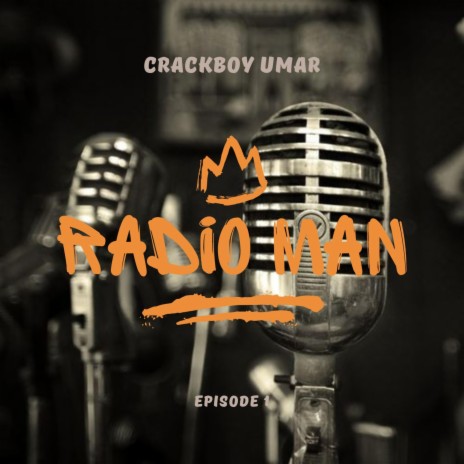 Radio Man | Boomplay Music