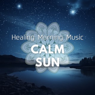 Healing Morning Music