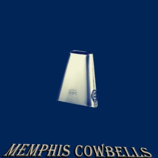 Memphis Cowbells