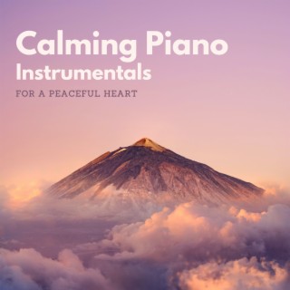 Calming Piano Instrumentals for a Peaceful Heart