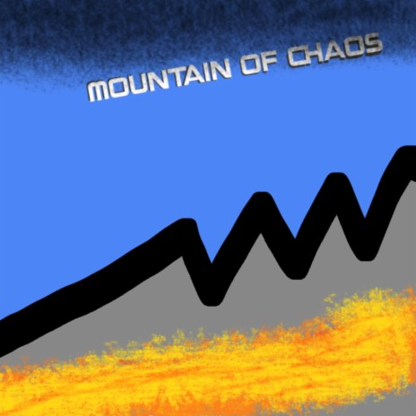 Mountain of Chaos