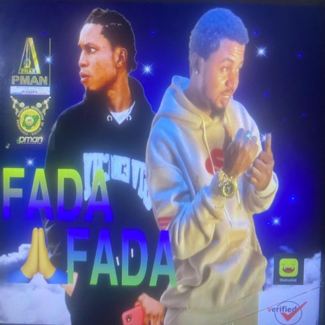 FADA FADA ft. M.O Boss
