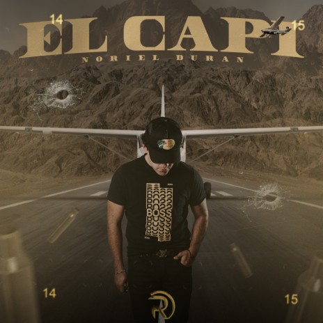 El Capi | Boomplay Music