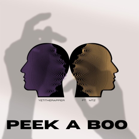 PEEK A BOO ft. MtZ | Boomplay Music