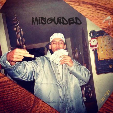 Misguided | Boomplay Music