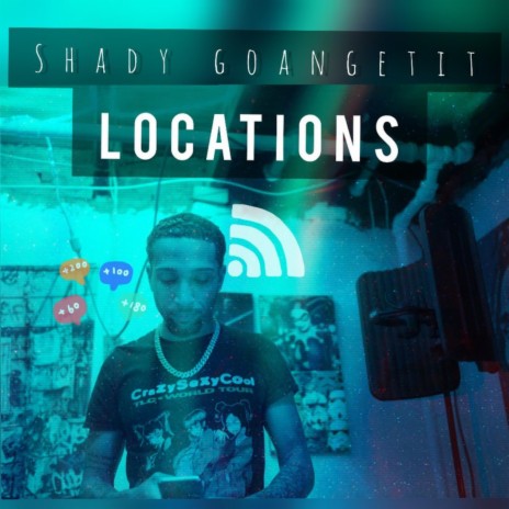 Locations | Boomplay Music