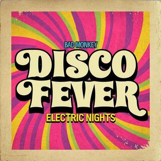 Disco Fever (Electric Nights)