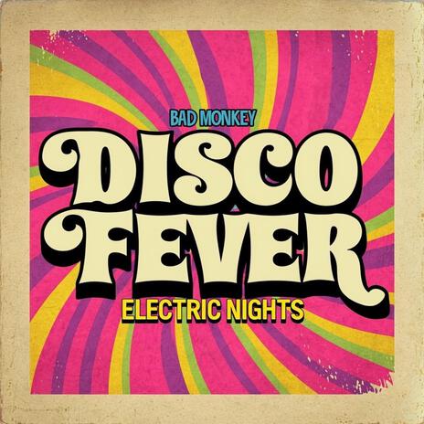 Disco Fever (Electric Nights) | Boomplay Music