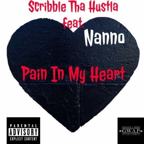 Pain in My Heart ft. Nanno