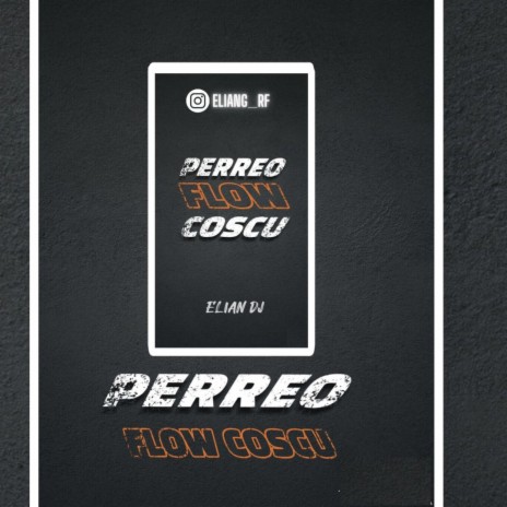PERREO FLOW COSCU | Boomplay Music