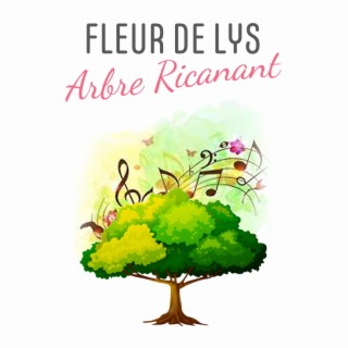 Arbre ricanant