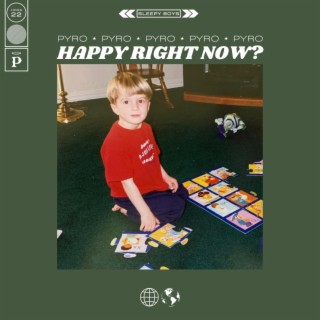 Happy Right Now? lyrics | Boomplay Music