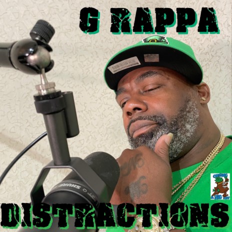 Distractions | Boomplay Music