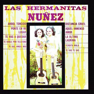 Las hermanas Núñez