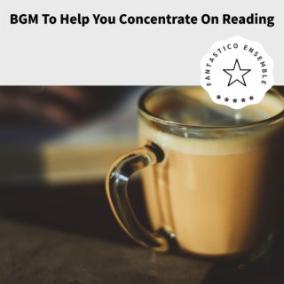 BGM To Help You Concentrate On Reading