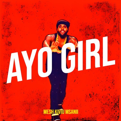 Ayo Girl | Boomplay Music