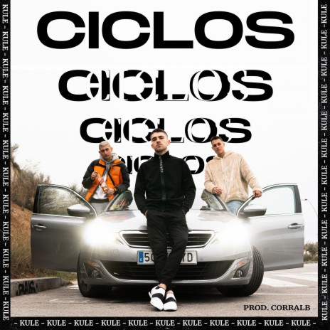 Ciclos | Boomplay Music