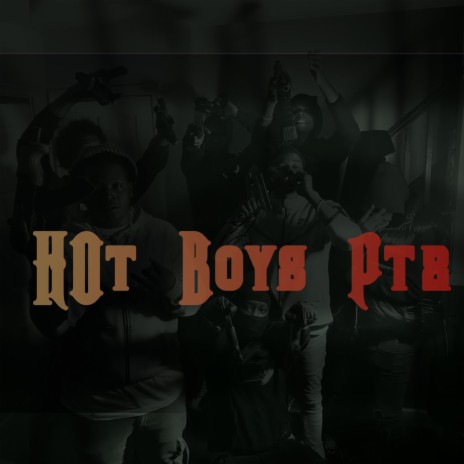 Hot boys Pt. 2 | Boomplay Music