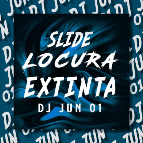 Slide Locura Extinta Speed Up ft. MC Morena de SP