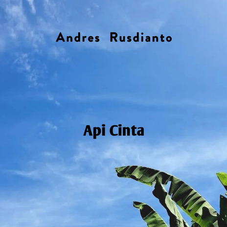 Api Cinta