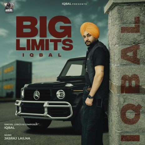 Big limits | Boomplay Music