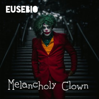 Melancholy Clown