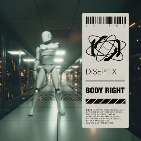 Body Right | Boomplay Music