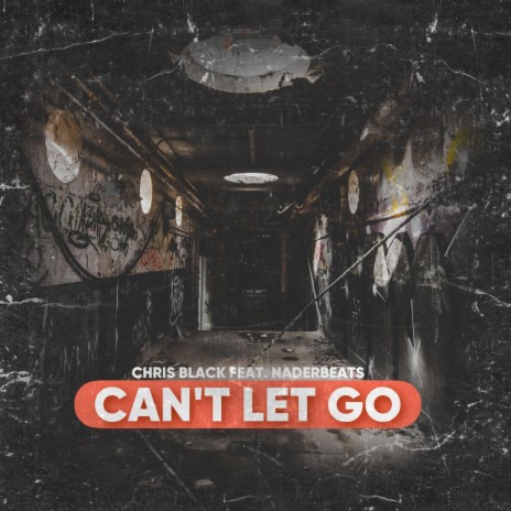 CAN'T LET GO ft. NaderBeats | Boomplay Music