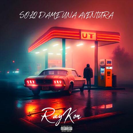 Solo Dame Una Aventura | Boomplay Music