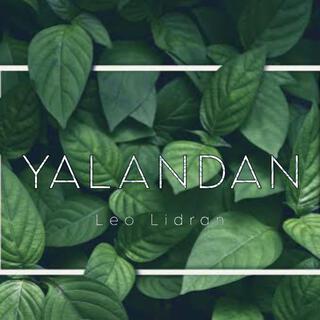 Yalandan lyrics | Boomplay Music