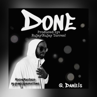 Done lyrics | Boomplay Music