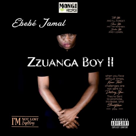Jembe (feat. MoniCentrozone) | Boomplay Music