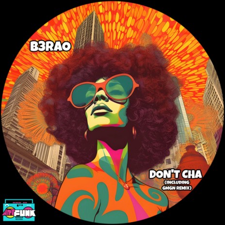 Don't Cha (GMGN Remix) | Boomplay Music
