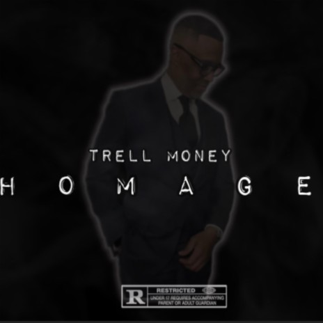 Homage | Boomplay Music