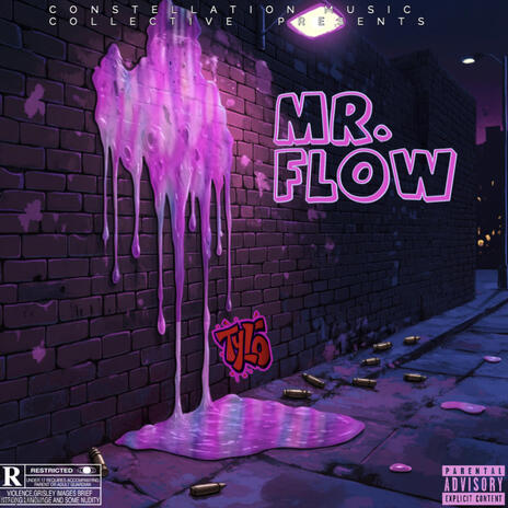 Mr. Flow | Boomplay Music